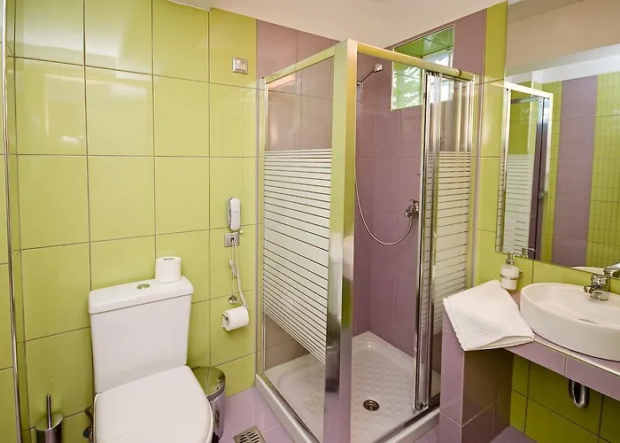 4epoches Hotel Steni Vala Alonissos