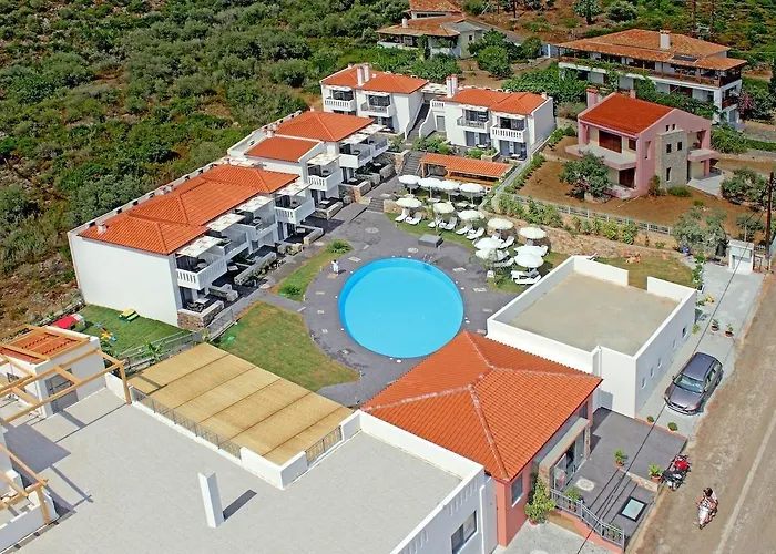 4epoches 3* Steni Vala Alonissos