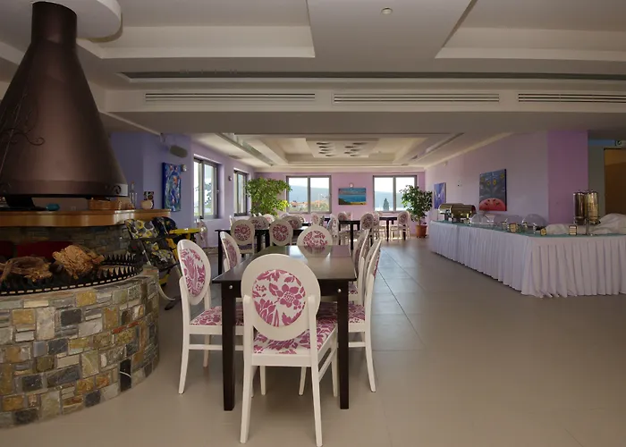 4epoches Hotel Steni Vala Alonissos