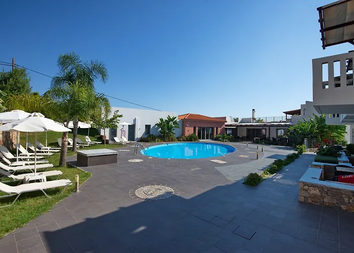 Hotel 4epoches Steni Vala Alonissos