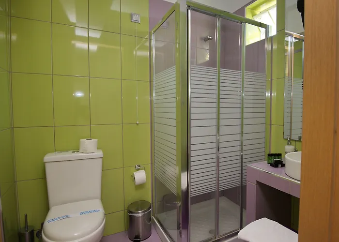 4epoches Ξενοδοχείο