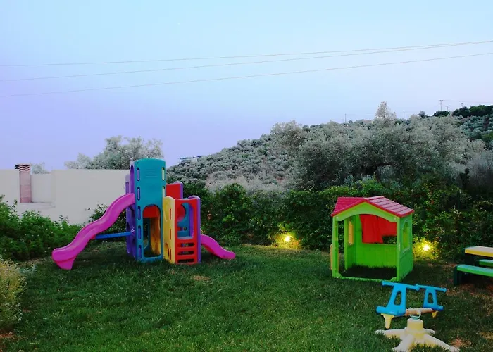 4epoches Ξενοδοχείο