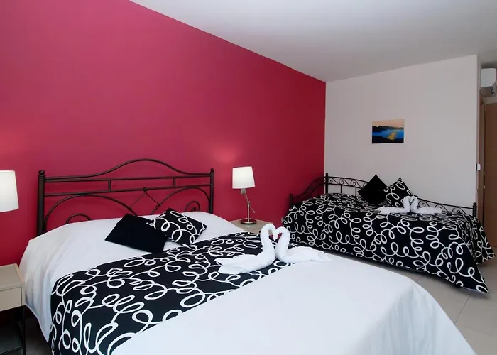 Ξενοδοχείο 4epoches Στενή Βάλα Αλοννήσου