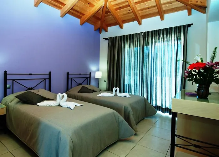 Hotel 4epoches Steni Vala Alonissos