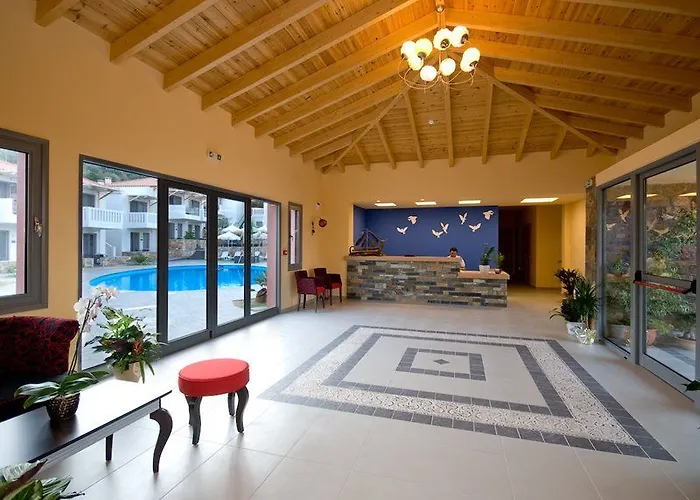 4epoches Ξενοδοχείο