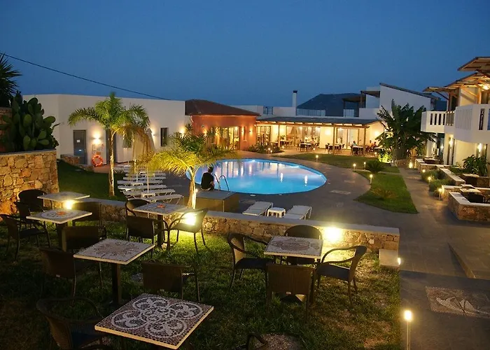 4epoches Hotel Steni Vala Alonissos