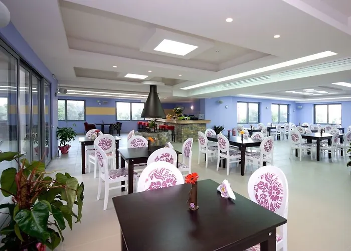 4epoches 3* Steni Vala Alonissos