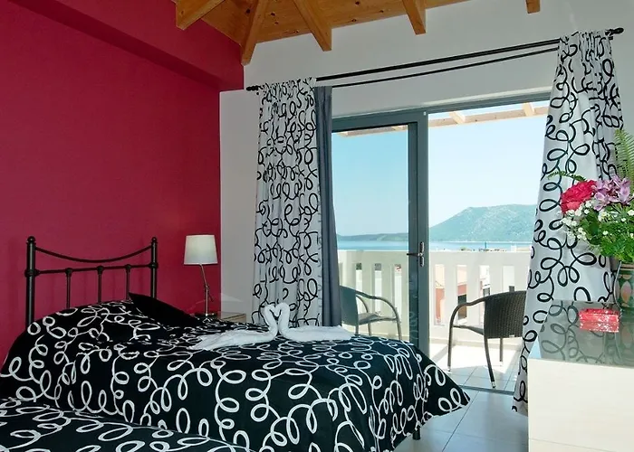 4epoches Hotel Steni Vala Alonissos