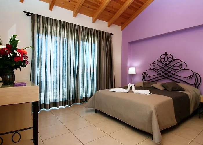 4epoches 3* Steni Vala Alonissos